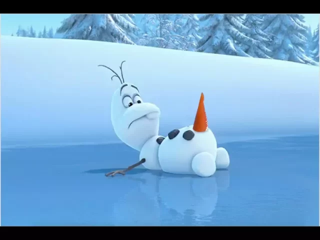 【电影有毒】冰雪奇缘里细思极恐的毁三观猜想!